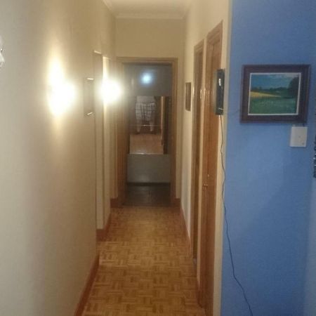 Bonhome Posio Termal Оренсе Екстер'єр фото